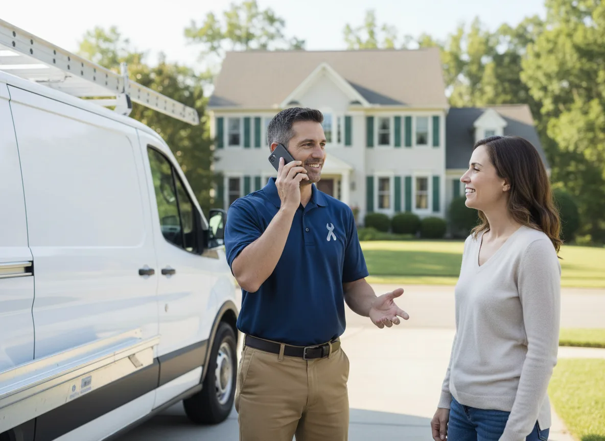 Home Gutter Service Newburg, MD FAQs